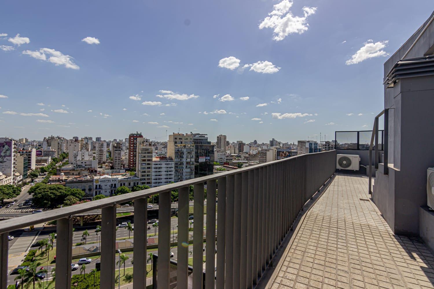 Nuevo Departamento A 5 Minutos De Puerto Madero 2D Apartment Buenos Aires Exterior photo